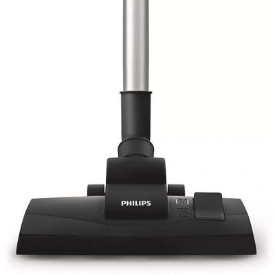 Aspirador sin bolsa - PHILIPS FC8244/09, 900 W, Depósito 3 l, Negro