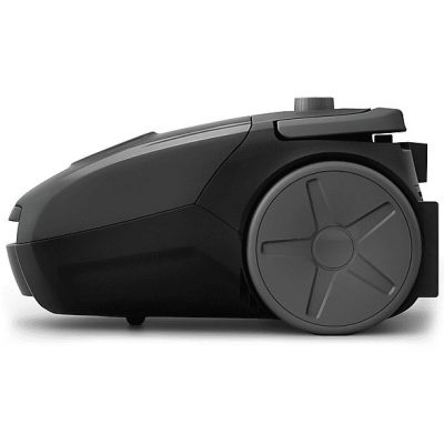 Aspirador sin bolsa - PHILIPS FC8244/09, 900 W, Depósito 3 l, Negro