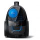 Aspirador sin bolsa - PHILIPS FC9331/09, 900 W, Depósito 1,5 l, Negro