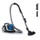 Aspirador sin bolsa - PHILIPS FC9332/09, 900 W, Depósito 1,5 l, Negro