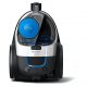 Aspirador sin bolsa - PHILIPS FC9332/09, 900 W, Depósito 1,5 l, Negro