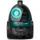 Aspirador sin bolsa - PHILIPS FC9555/09, 900 W, Potencia de succión 0 AirWatt, Depósito 1,5 l, Verde