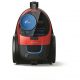 Aspirador sin bolsa - PHILIPS PowerPro Compact FC9330, 900 W, Depósito 1,5 l, Negro