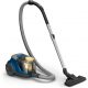 Aspirador sin bolsa - PHILIPS XB2125/09, 850 W, Depósito 1,5 l, Azul