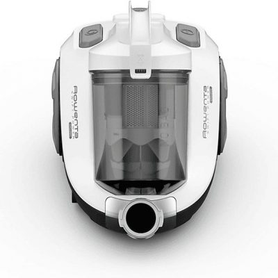 Aspirador sin bolsa - ROWENTA RO2917, 750 W, Depósito 1,2 l, Blanco