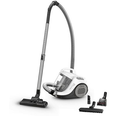 Aspirador sin bolsa - ROWENTA RO2957EA, 750,00 W, Depósito 1,20 l, Multicolor