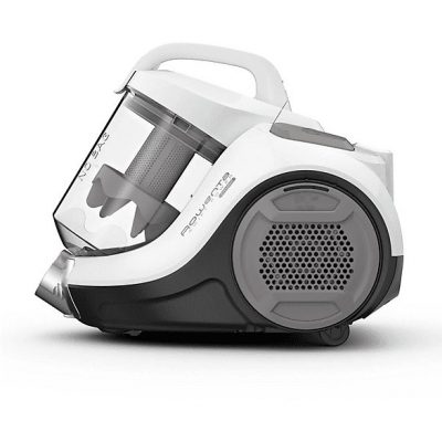 Aspirador sin bolsa - ROWENTA RO2957EA, 750,00 W, Depósito 1,20 l, Multicolor