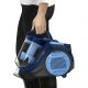 Aspirador sin bolsa - ROWENTA RO2981EA, 750 W, Potencia de succión 21 kPa, Depósito 1,5 l, Negro
