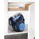 Aspirador sin bolsa - ROWENTA RO2981EA, 750 W, Potencia de succión 21 kPa, Depósito 1,5 l, Negro