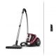 Aspirador sin bolsa - ROWENTA RO4B23, 900 W, Depósito 2,5 l, Negro