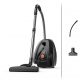Aspirador sin bolsa - ROWENTA RO6164EA, 900 W, Depósito 4,5 l, Negro