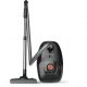 Aspirador sin bolsa - ROWENTA RO6164EA, 900 W, Depósito 4,5 l, Negro