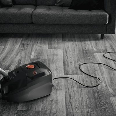 Aspirador sin bolsa - ROWENTA RO6164EA, 900 W, Depósito 4,5 l, Negro
