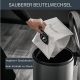 Aspirador sin bolsa - ROWENTA RO6164EA, 900 W, Depósito 4,5 l, Negro