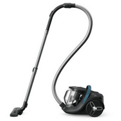 Aspirador sin bolsa - ROWENTA Ro7b11, 900 W, Depósito 2,5 l, Negro