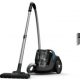 Aspirador sin bolsa - ROWENTA Ro7b11, 900 W, Depósito 2,5 l, Negro