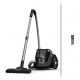 Aspirador sin bolsa - ROWENTA Ro7b11, 900 W, Depósito 2,5 l, Negro