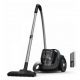 Aspirador sin bolsa - ROWENTA Ro7b11, 900 W, Depósito 2,5 l, Negro