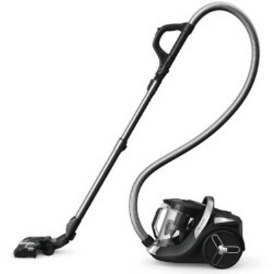 Aspirador sin bolsa - ROWENTA Ro7b11, 900 W, Depósito 2,5 l, Negro