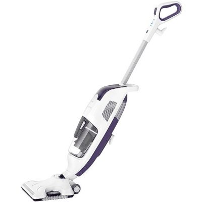Aspirador sin bolsa - ROWENTA RY7731WH, 1500,00 W, Depósito 0.3, Blanco