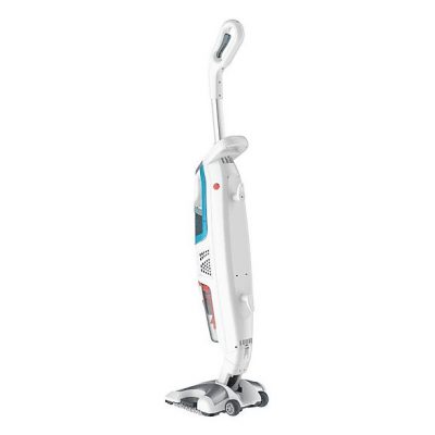 Aspirador sin bolsa - ROWENTA RY8544, 1700 W, Depósito 0,5 l, Blanco, Azul