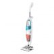 Aspirador sin bolsa - ROWENTA RY8544, 1700 W, Depósito 0,5 l, Blanco, Azul