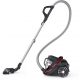 Aspirador sin bolsa - ROWENTA Silence Force RO7933, 500 W, Depósito 2,5 l, Red, Black