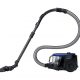 Aspirador sin bolsa - SAMSUNG VC07M2110SB/GE, 700 W, Potencia de succión 180 AirWatt, Depósito 1,5 l, Azul
