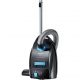 Aspirador sin bolsa - SIEMENS VSQ5X1230, 850 W, Depósito 4,5 l, Negro