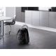 Aspirador sin bolsa - SIEMENS VSZ3XTRM11, 850 W, Depósito 4 l, Negro