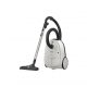 Aspiradora con bolsa - AEG AB61H6SW, 850 W, Potencia de succión 20300 AirWatt, Depósito 3,5 l, Blanco