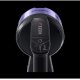 Aspiradora escoba - SAMSUNG Jet 75E Turbo VS20B75B1R4, 550 W, Potencia de succión 200 AirWatt, Depósito 0,8 l, Negro