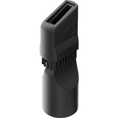 Aspiradora sin bolsa - AEG AL51C1LDB, 1000 W, Depósito 2 l, Azul