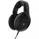 Auriculares con cable  - HD 560S SENNHEISER, Circumaurales, Negro