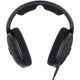Auriculares con cable  - HD 560S SENNHEISER, Circumaurales, Negro