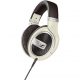 Auriculares con cable  - SENNHEISER HD599 AURICULAR ABIERTO SENNHEISER, Supraaurales, NEGRO