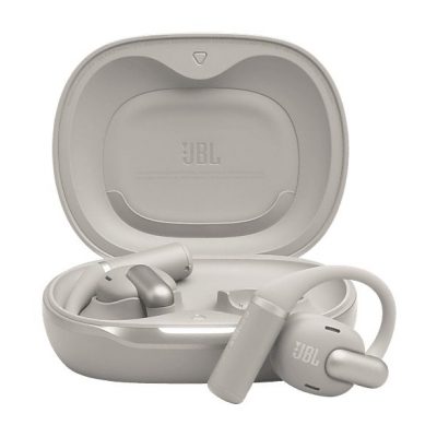 Auriculares conducción de aire