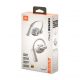 Auriculares conducción de aire - JBL Sense Pro, 38h Autonomía, Open-ear, Gancho Ajustable, 4 Micrófonos, Gris