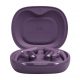 Auriculares conducción de aire - JBL Sense Pro, 38h Autonomía, Open-ear, Gancho Ajustable, 4 Micrófonos, Morado