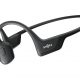 Auriculares conducción ósea  - Openrun Pro SHOKZ, Control remoto, Bluetooth, Negro