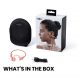 Auriculares conducción ósea  - OpenRun Pro SHOKZ, Control remoto, Bluetooth, Pink