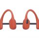 Auriculares conducción ósea  - OpenSwim Pro SHOKZ, Control remoto, Bluetooth, Red