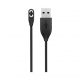 Auriculares conducción ósea  - OpenSwim Pro SHOKZ, Control remoto, Bluetooth, Red