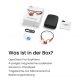 Auriculares conducción ósea  - OpenSwim Pro SHOKZ, Control remoto, Bluetooth, Red