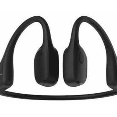 Auriculares conducción ósea  - SS050946000 SUUNTO, Supraaurales, Bluetooth, Negro