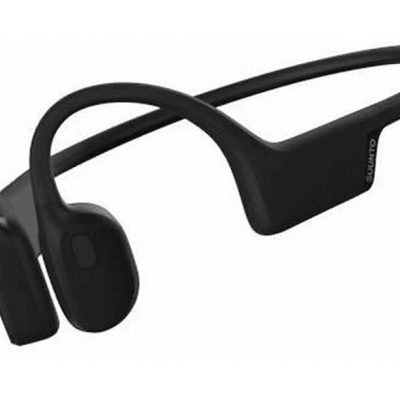 Auriculares conducción ósea  - SS050946000 SUUNTO, Supraaurales, Bluetooth, Negro