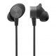 Auriculares de botón  - CC88614 LOGITECH, Intraurales, Not available