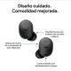 Auriculares de botón - Google Pixel Buds Pro, 11h Autonomía de reproducción, Estuche de carga USB-C, Resistencia IPX4, Coral