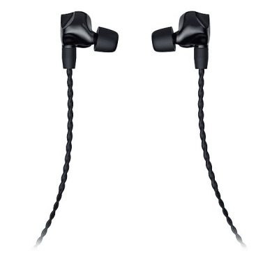 Auriculares de botón  - Moray RAZER, Intraurales, Negro