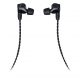Auriculares de botón  - Moray RAZER, Intraurales, Negro